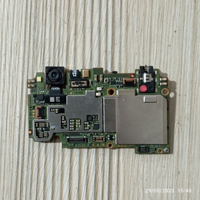 Seri emmc bga apa untuk xiomi redmi 3s