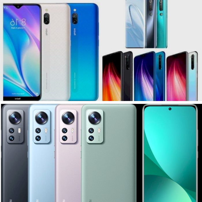 Xiomi yang paling bagus