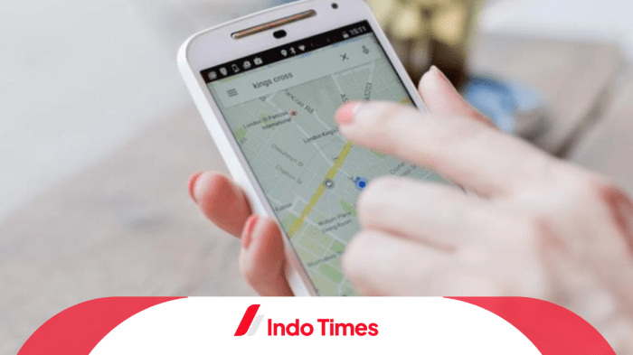 Lacak hp xiomi yang hilang