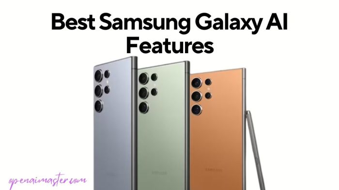 Samsung Galaxy AI: Everything you need to know | Android Central Galaxy ai samsung apa saja