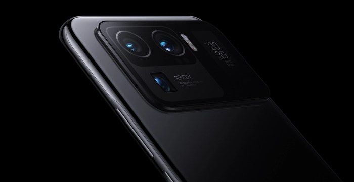 Hp xiomi yang ada nfc