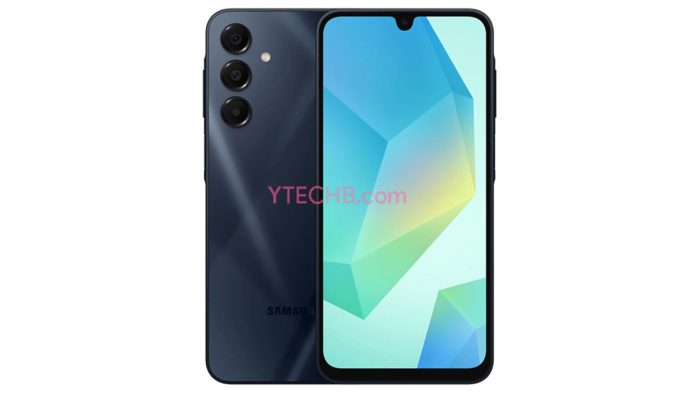 Samsung galaxy a16 5g warna apa saja