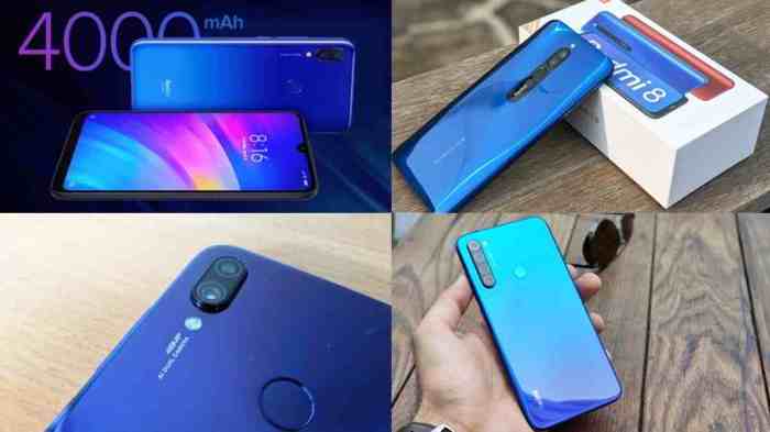 Harga hp xiomi yang murah