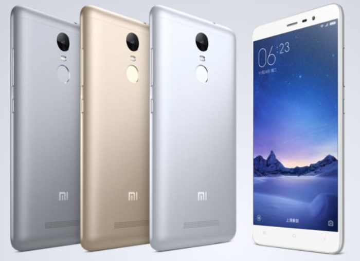Kapan xiomi redmi 3 masuk indonesia