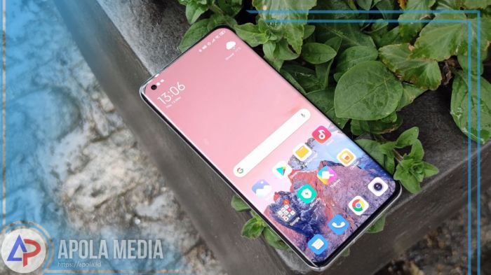 Cara melacak hp xiomi yang hilang