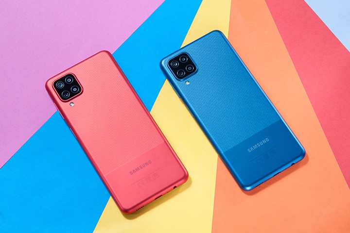 Samsung galaxy yang ada kamera 0 5