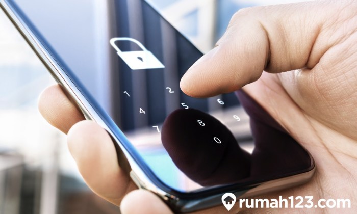 Cara membuka hp xiomi yang terkunci