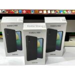 Samsung Galaxy A02 Berapa RAM yang Anda Butuhkan? 8 Samsung Galaxy A02 Berapa RAM yang Anda Butuhkan?