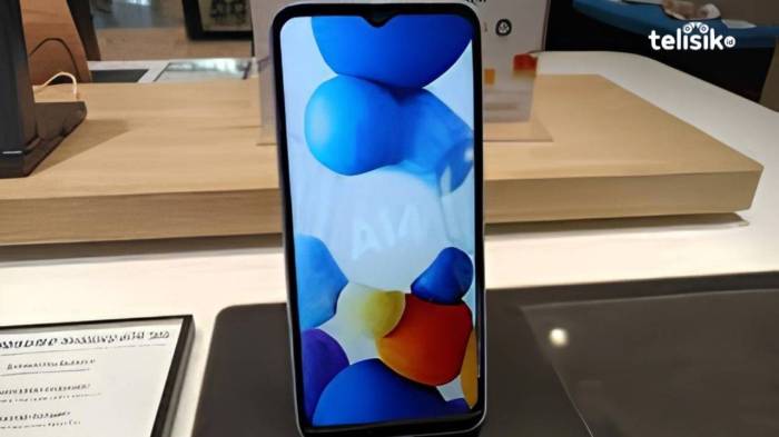 Spesifikasi Samsung Galaxy A14 5G di Indonesia, Berapa Harganya? Samsung galaxy a14 keluaran tahun berapa