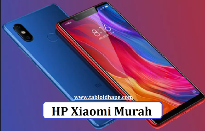 Hp xiomi yang paling bagus