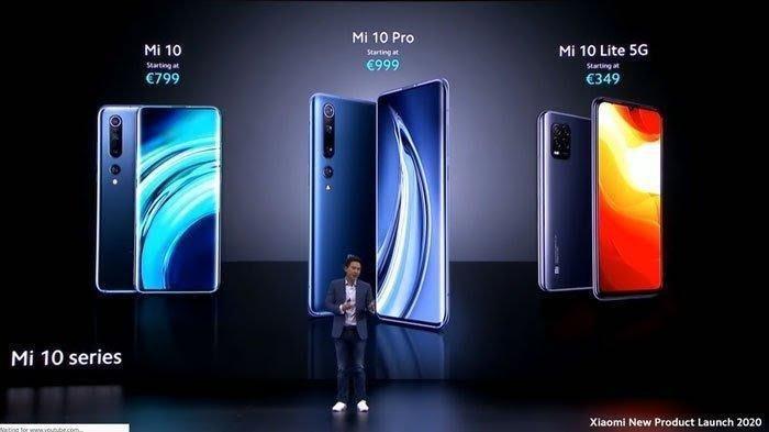 Harga hp xiomi yang murah