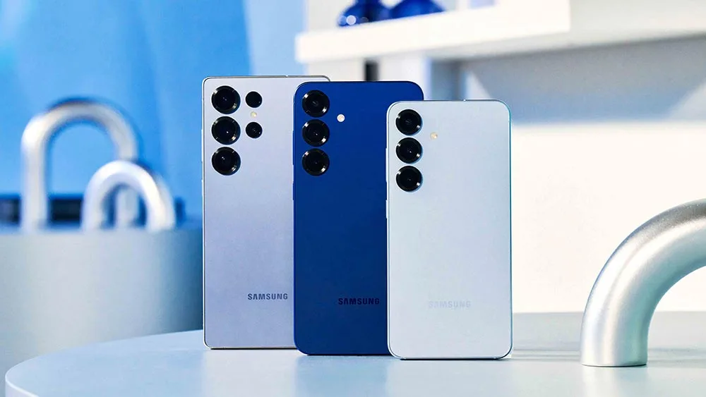 10 Fitur Canggih Galaxy AI di Samsung Galaxy S25 Series