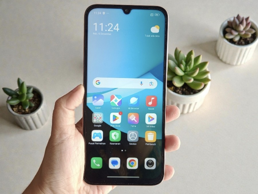 Review Redmi 15C: Smartphone Sejutaan dengan Baterai Besar dan Desain Stylish 3 Layar HP Redmi 15C