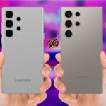 Samsung Galaxy S25 Ultra vs S24 Ultra: Mana Flagship Terbaik 2025? 9 Samsung Galaxy S25 Ultra vs S24 Ultra: Mana Flagship Terbaik 2025?