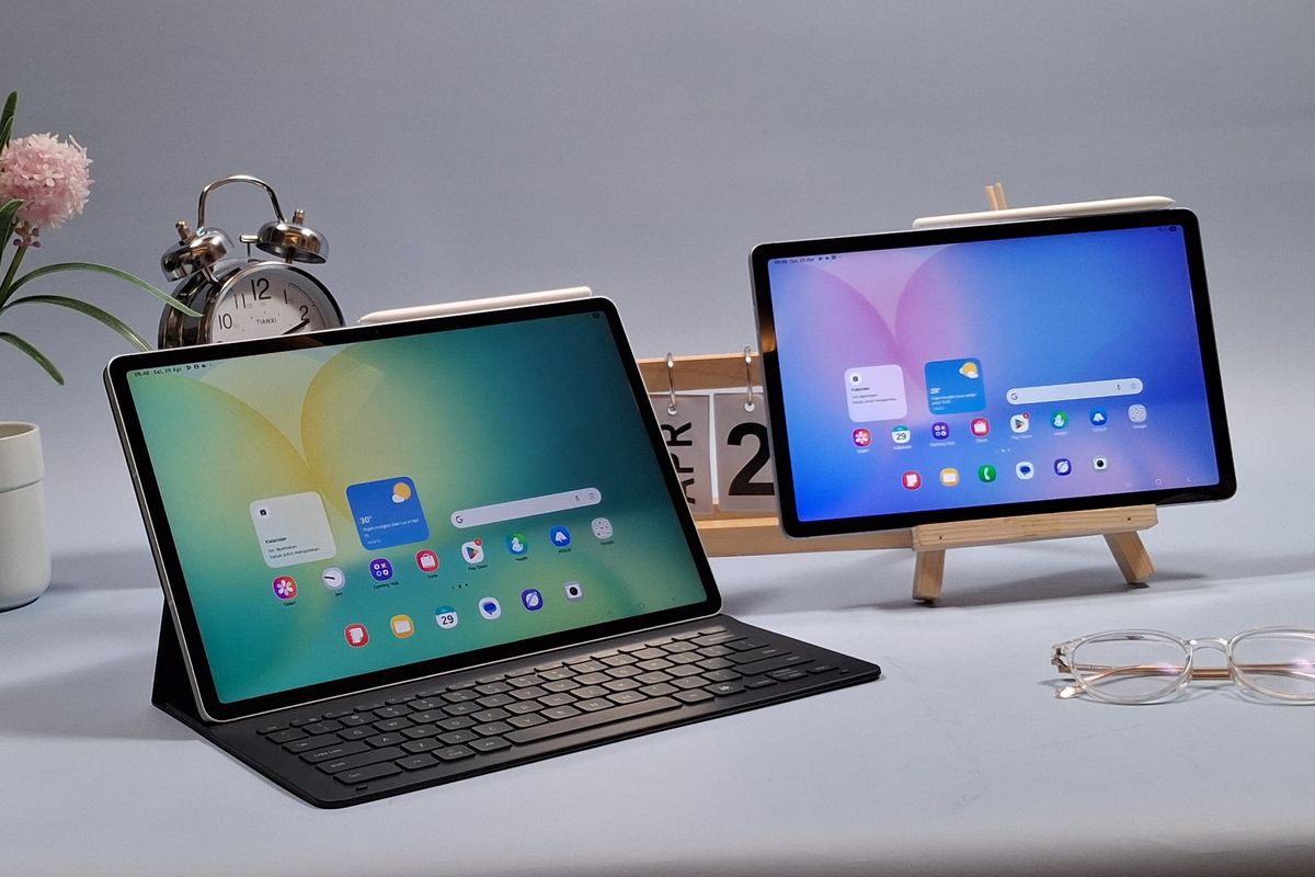 Samsung Galaxy Tab S10 FE