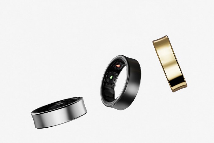 Samsung Galaxy Ring, Watch7, Ultra Give More Health Insights Galaxy ring samsung untuk apa