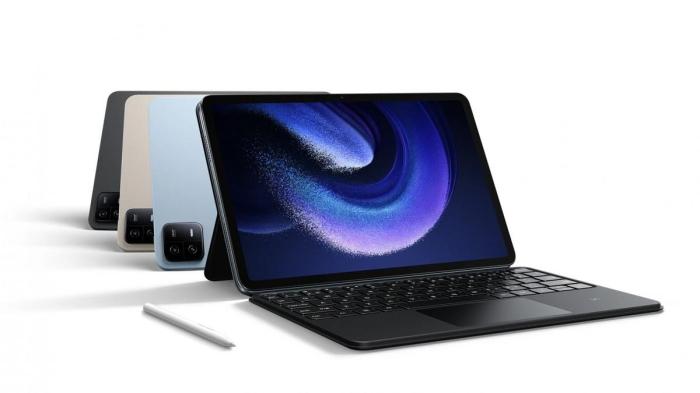 Xiaomi pad 6