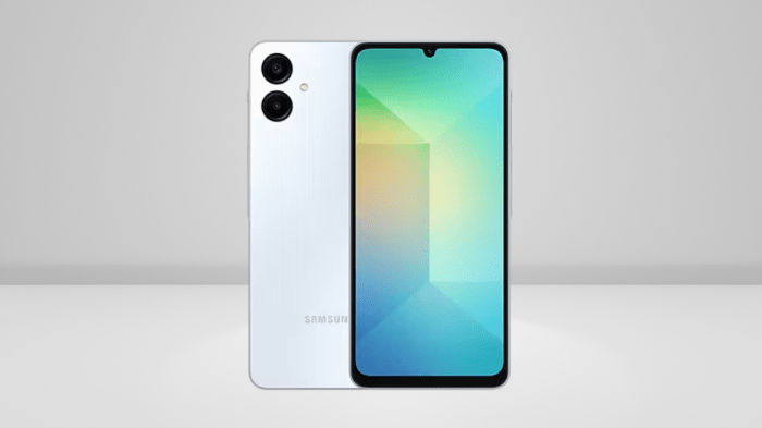 Samsung Galaxy A06: Varian Baru RAM 6/128GB Hadir dengan Pilihan Warna ... Samsung galaxy a06 ada warna apa saja