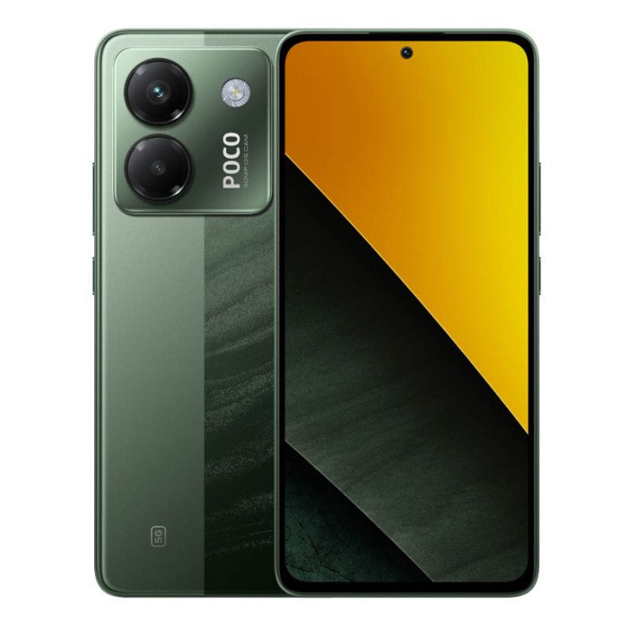 Poco m7 pro 5g