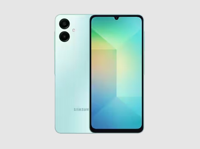 Samsung Bakal Rilis Galaxy A07, Beredar Bocoran Warna dan Spesifikasi Kapan samsung galaxy a07 rilis di indonesia