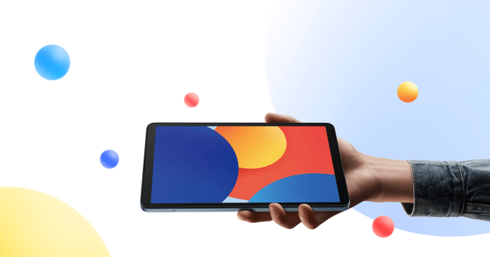 REDMI Pad SE | Xiaomi Indonesia | Semua Spesifikasi dan Fitur Redmi pad se