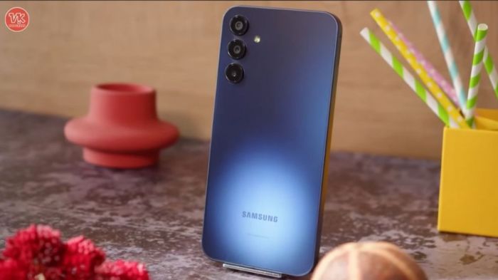 Harga Terbaru Samsung Galaxy A16 5G Januari 2025, Turun 700 Ribuan Loh ... Samsung galaxy a16 kapan rilis