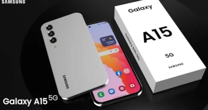 Samsung Galaxy A15 spesifikasi dan Harga Terbaru | Kalvo Samsung galaxy a15 rilis kapan