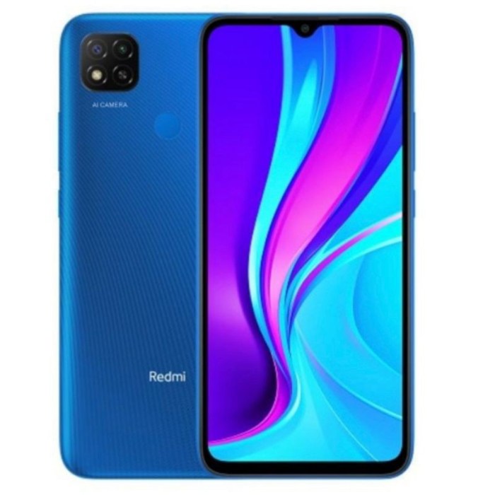 Redmi 9c