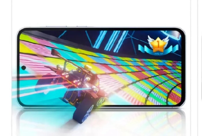 Bocoran Samsung Galaxy A57: Desain Mewah, Kamera 108 MP, Harga Mulai ... Samsung galaxy a57 kapan rilis