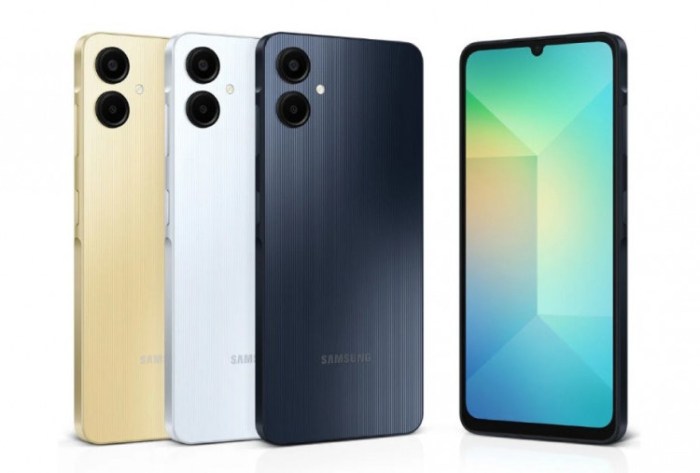 Intip Bocoran Spesifikasi Samsung Galaxy A56 5G, Kapan Rilis? Samsung galaxy a56 5g kapan rilis di indonesia