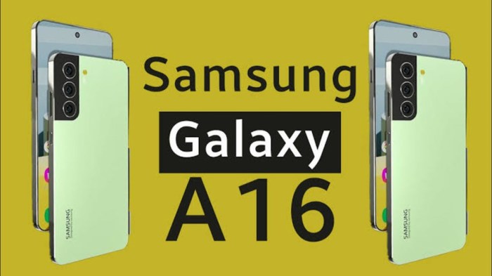 Jual Samsung Galaxy A16 5G 8/256GB | A16 LTE 8/256GB 8/128GB Garansi ... Samsung galaxy a16 ada warna apa saja