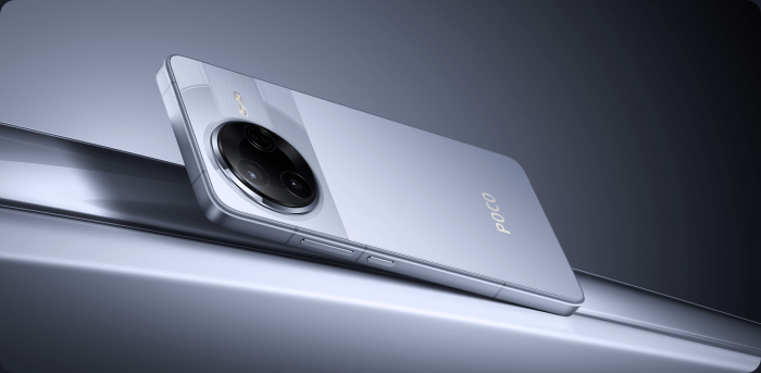 Poco F7 Pro - Xiaomi UK Poco f7 pro