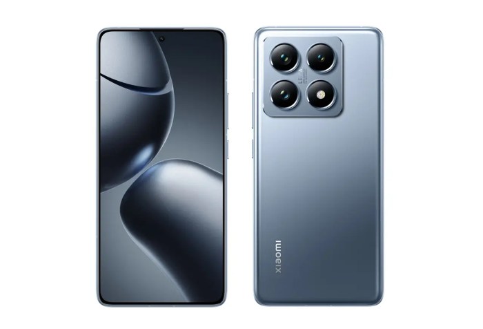 Leak: Xiaomi 15T series gets €649 base price in Europe - Xiaomiui.Net Xiaomi 15t