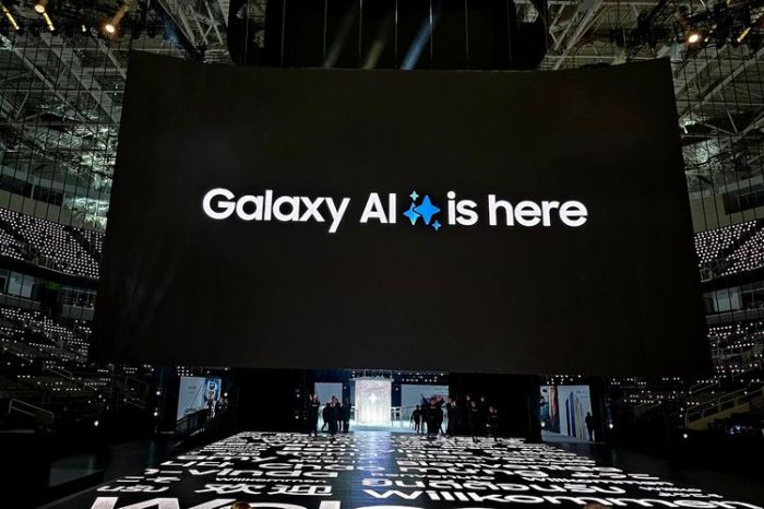 3 HP Samsung dengan Galaxy AI, Diluncurkan Pada Tahun Ini! Galaxy ai di samsung apa saja