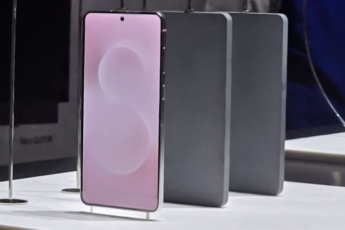 Rilis Januari, Ini Bocoran Varian Warna Samsung Galaxy S25 Series ... Samsung galaxy s25 kapan rilis