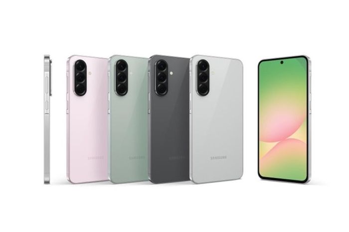 Spesifikasi Samsung Galaxy A56 5G dan Cara Pesannya di Indonesia Kapan samsung galaxy a56 rilis