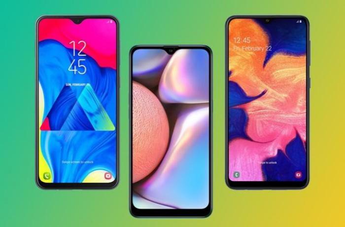 5 Smartphone Murah Samsung Terbaik Oktober 2019, Cuma Rp 1 Jutaan Samsung galaxy yang murah