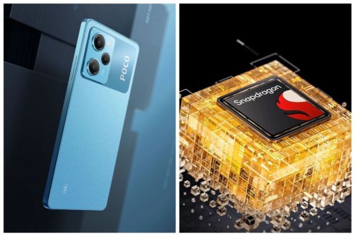 Review Poco X5 5G, Spesifikasinya Asik di Harga Rp3 Juta Poco x5