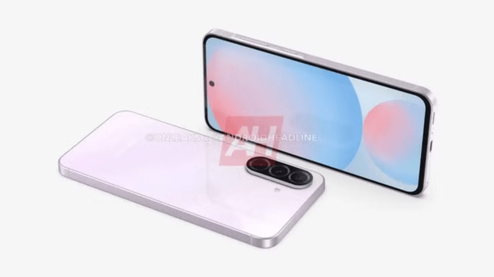 Kapan Rilis Samsung Galaxy A56 di Indonesia? Intip Bocoran Spesifikasinya Kapan samsung galaxy a17 rilis di indonesia