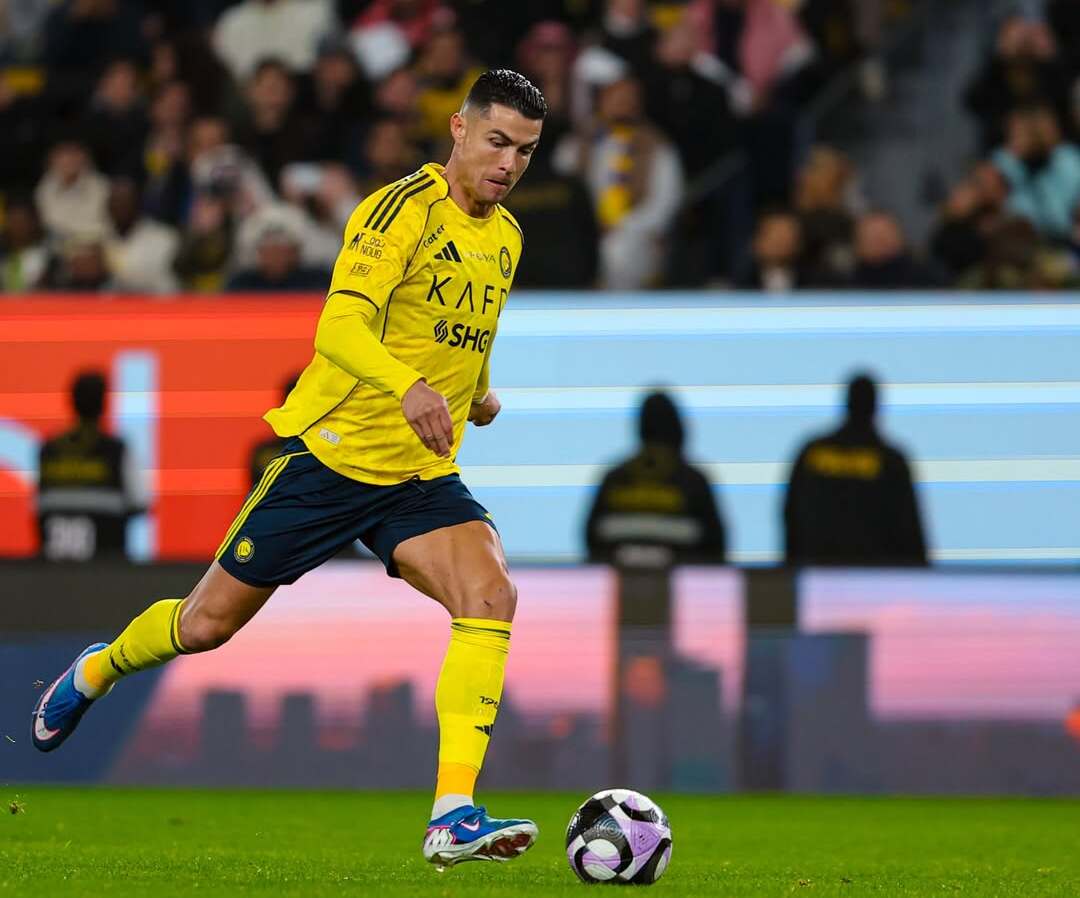 Al-Nassr vs Al-Taawon