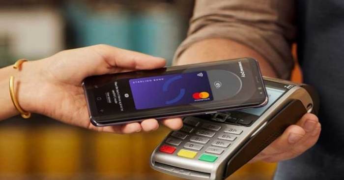 9 HP NFC Samsung Harga Terjangkau, Banyak Fitur! | Samsung Indonesia Samsung galaxy yang ada nfc