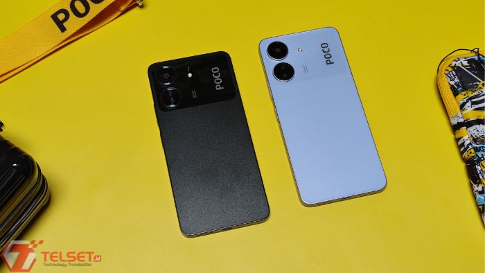 22 Hp POCO Terbaru di 2025, Harga Termurah Mulai 1 Jutaan! | Pricebook Hp poco