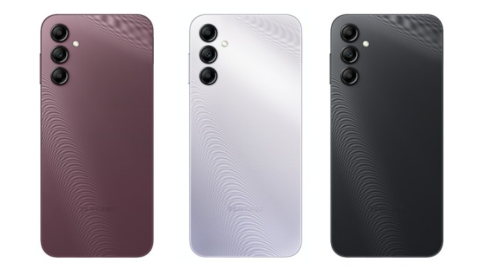 Jual Samsung Galaxy A14 5G Ram6/128Gb New Segel 100% Original Garansi ... Samsung galaxy a14 warna apa saja