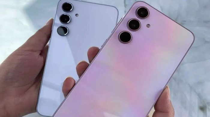 HP Samsung Galaxy A57, Spesifikasi Nyaman untuk Harian Samsung galaxy a57 kapan rilis di indonesia