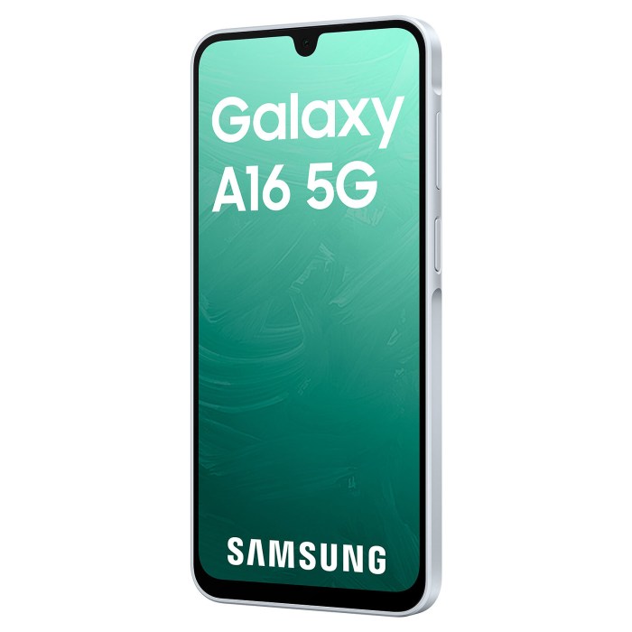 Samsung Galaxy A16 128GB Dual Sim – PEP Cell Samsung galaxy a16 5g rilis kapan