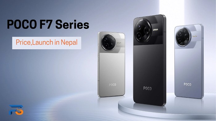 Harga poco f7
