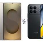 Poco F8 Ultra vs Galaxy S25 Ultra: Duel Spesifikasi dan Harga, Mana yang Lebih Unggul? 6 Poco F8 Ultra vs Galaxy S25 Ultra: Duel Spesifikasi dan Harga, Mana yang Lebih Unggul?