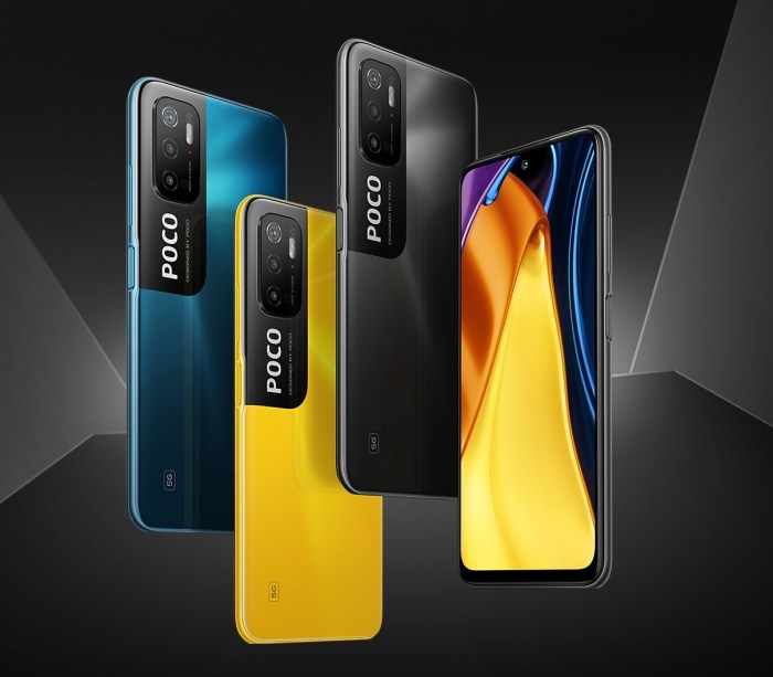 Poco m7 pro