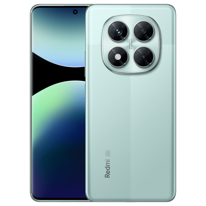 Xiaomi Redmi Note 14 Pro Max 144 MP, Baterai Super Awet Redmi note 14 harga