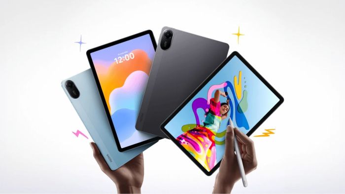 Redmi Pad 2 Ulasan Mendalam, Spesifikasi, dan Pengalaman Pengguna 2 Redmi pad 2